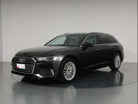 Used AUDI A6 Hybrid 2021 Ad 