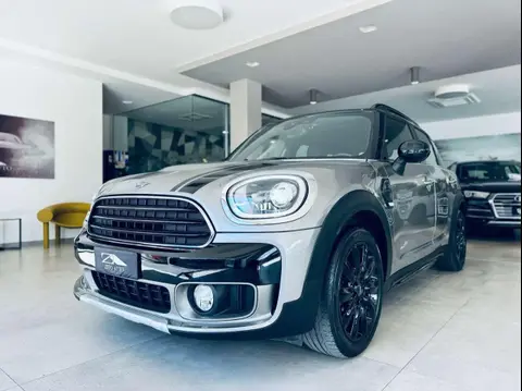 Annonce MINI COOPER Diesel 2019 d'occasion 