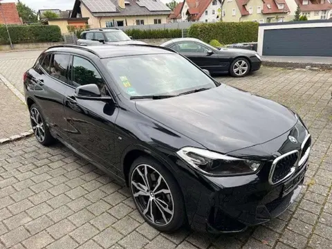 Used BMW X2 Diesel 2022 Ad Germany