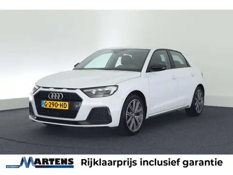 Used AUDI A1 Petrol 2019 Ad 