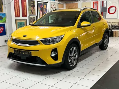 Annonce KIA STONIC Essence 2019 d'occasion 