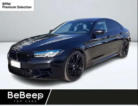 Annonce BMW M5 Essence 2023 d'occasion 