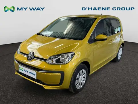 Used VOLKSWAGEN UP! Petrol 2020 Ad 