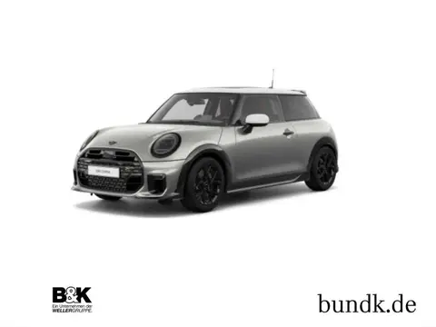 Annonce MINI COOPER Essence 2024 d'occasion Allemagne