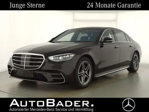 Used MERCEDES-BENZ CLASSE S Diesel 2023 Ad 