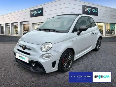 Used ABARTH 695 Petrol 2023 Ad 