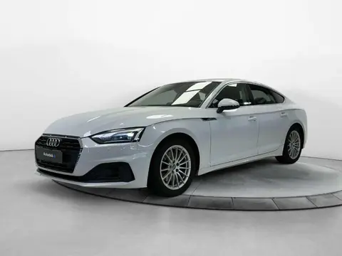 Annonce AUDI A5 Hybride 2020 d'occasion 