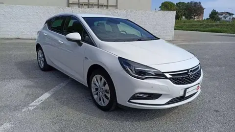 Annonce OPEL ASTRA  2019 d'occasion 