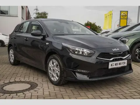 Annonce KIA CEED Essence 2024 d'occasion 