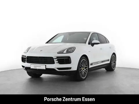 Used PORSCHE CAYENNE Petrol 2021 Ad 