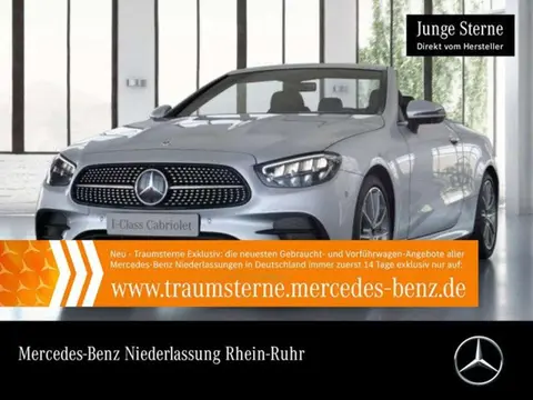 Used MERCEDES-BENZ CLASSE E Petrol 2021 Ad 