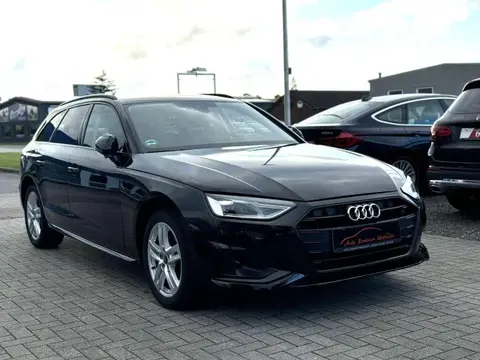 Used AUDI A4 Diesel 2023 Ad 