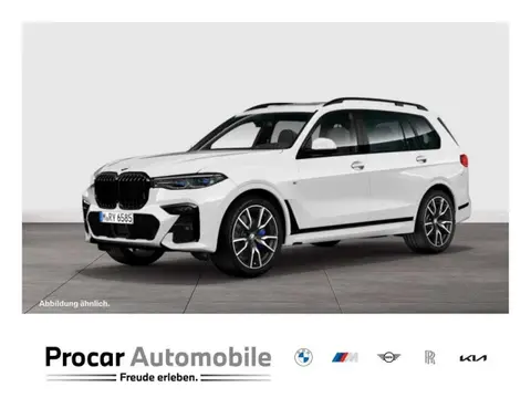 Used BMW X7 Diesel 2021 Ad 