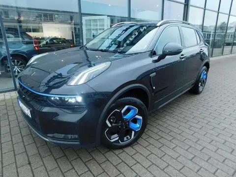 Used LYNK & CO 01 Hybrid 2022 Ad 