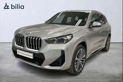 Annonce BMW X1 Hybride 2024 d'occasion Allemagne