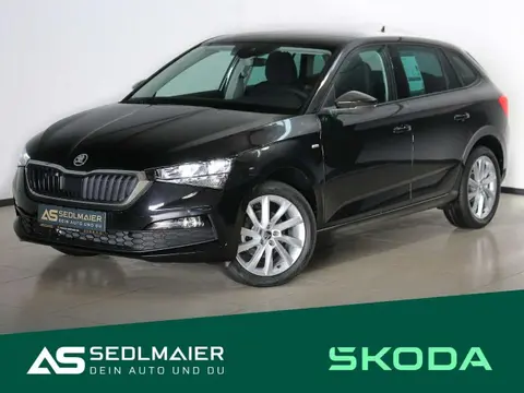 Used SKODA SCALA Petrol 2023 Ad 