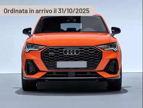 Annonce AUDI Q3 Diesel 2024 d'occasion 