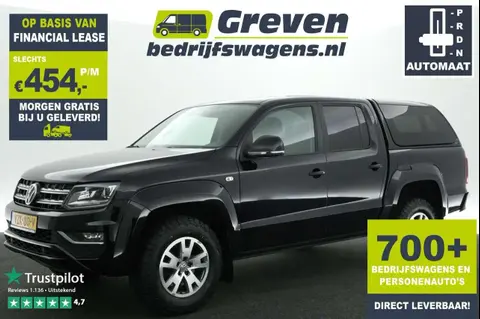 Used VOLKSWAGEN AMAROK Diesel 2019 Ad 