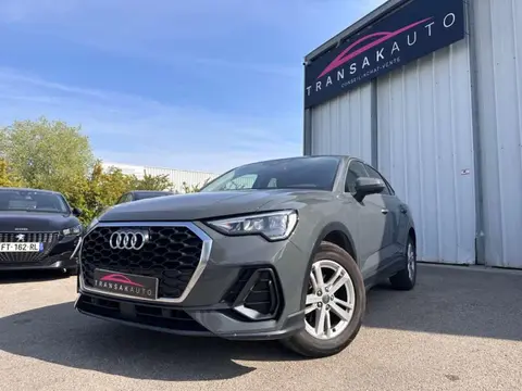 Used AUDI Q3 Diesel 2020 Ad 