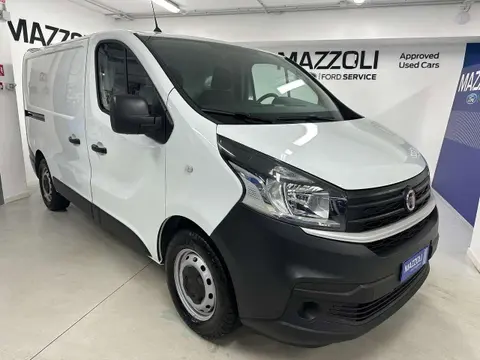 Used FIAT TALENTO Diesel 2022 Ad Italy