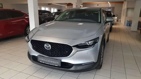 Used MAZDA CX-30 Hybrid 2021 Ad 