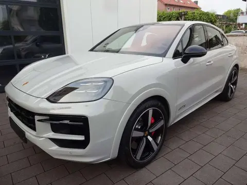 Used PORSCHE CAYENNE Petrol 2024 Ad 