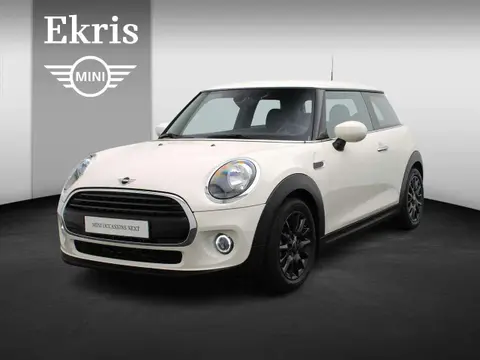 Used MINI ONE Petrol 2020 Ad 