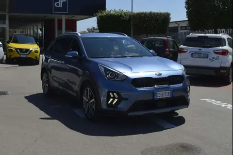 Used KIA NIRO Hybrid 2021 Ad 