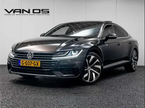 Annonce VOLKSWAGEN ARTEON Essence 2019 d'occasion 