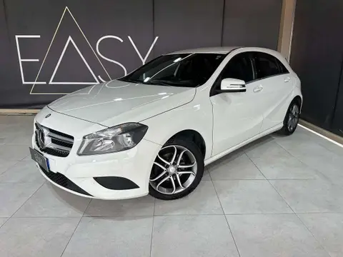 Used MERCEDES-BENZ CLASSE A Diesel 2015 Ad 