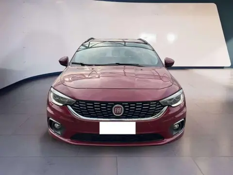 Annonce FIAT TIPO Essence 2019 d'occasion 