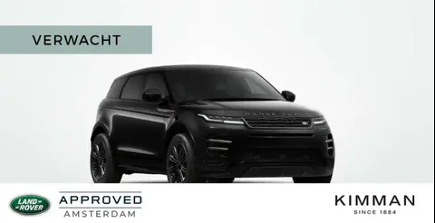 Annonce LAND ROVER RANGE ROVER EVOQUE Hybride 2024 d'occasion 