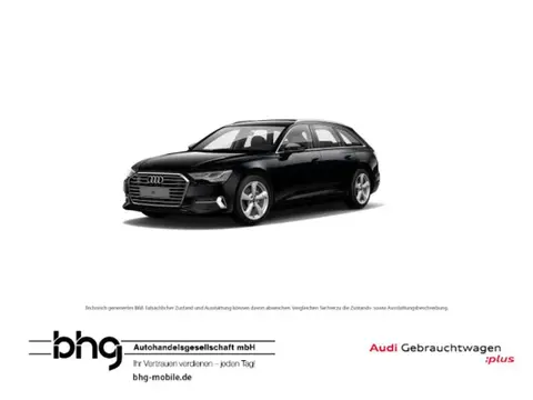 Used AUDI A6 Diesel 2020 Ad 