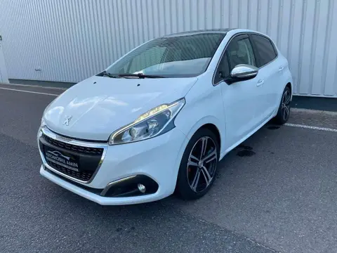 Used PEUGEOT 208 Diesel 2016 Ad 