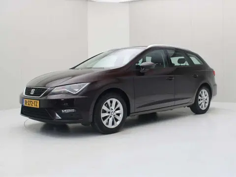 Annonce SEAT LEON Essence 2019 d'occasion 