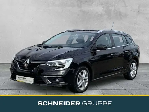 Used RENAULT MEGANE Petrol 2019 Ad 