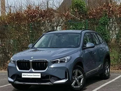 Annonce BMW X1 Diesel 2022 d'occasion 