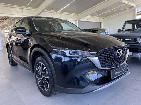 Annonce MAZDA CX-5 Hybride 2024 d'occasion 