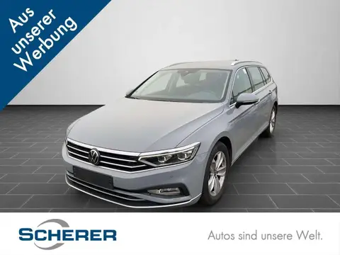 Annonce VOLKSWAGEN PASSAT Diesel 2024 d'occasion 