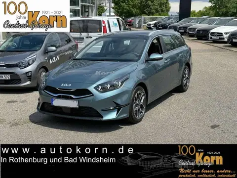 Used KIA CEED Petrol 2022 Ad 