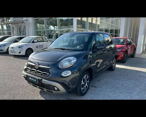 Used FIAT 500L Diesel 2021 Ad 