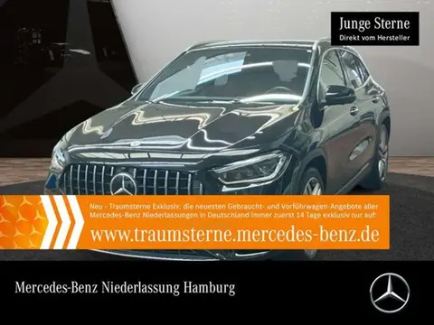 Annonce MERCEDES-BENZ CLASSE GLA Essence 2021 d'occasion 