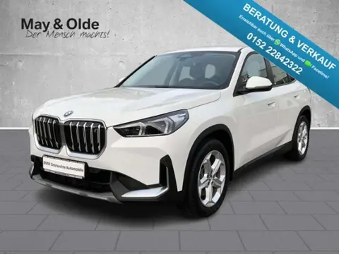 Used BMW IX1 Electric 2023 Ad 