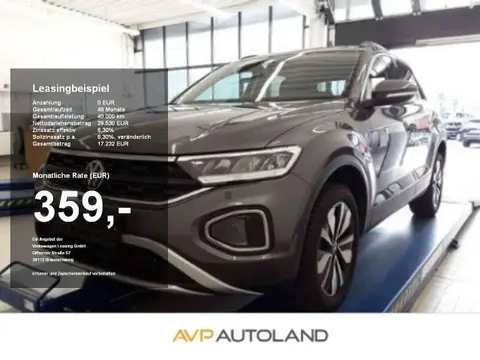 Used VOLKSWAGEN T-ROC Petrol 2023 Ad 