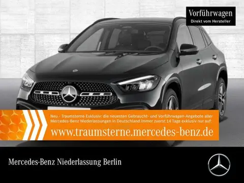 Annonce MERCEDES-BENZ CLASSE GLA Hybride 2023 d'occasion 