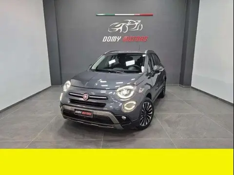 Used FIAT 500X Diesel 2021 Ad 