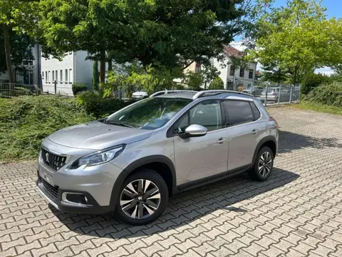 Used PEUGEOT 2008 Petrol 2019 Ad 