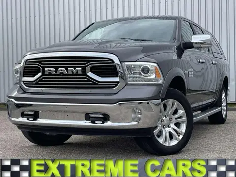 Used DODGE RAM LPG 2019 Ad 