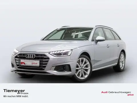 Annonce AUDI A4 Diesel 2023 d'occasion Allemagne