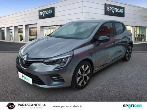 Used RENAULT CLIO Diesel 2023 Ad 